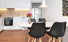 6 Person Holiday Home On A Holiday Park In Glesborg
