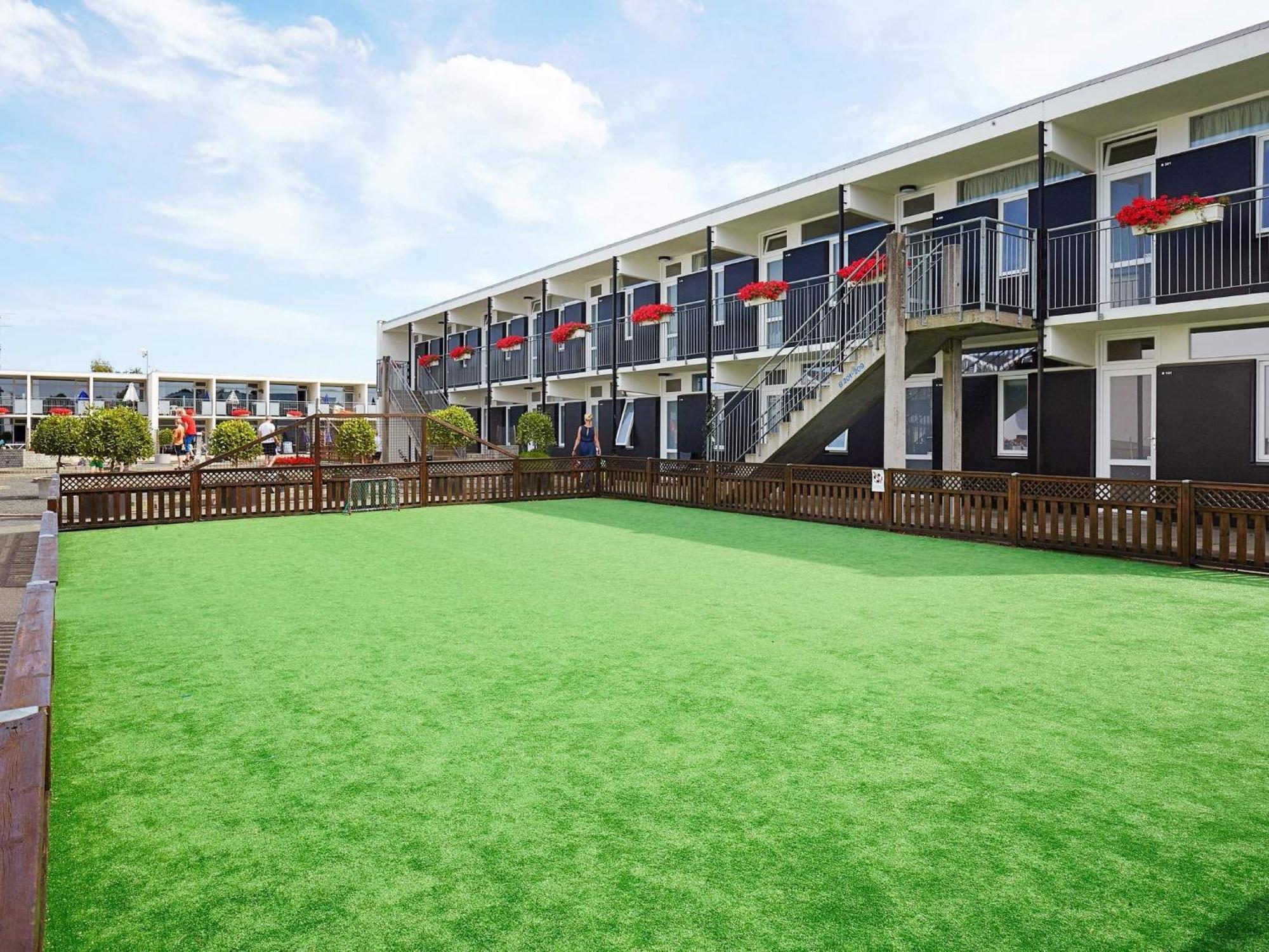 6 Person Holiday Home On A Holiday Park In Glesborg Luaran gambar