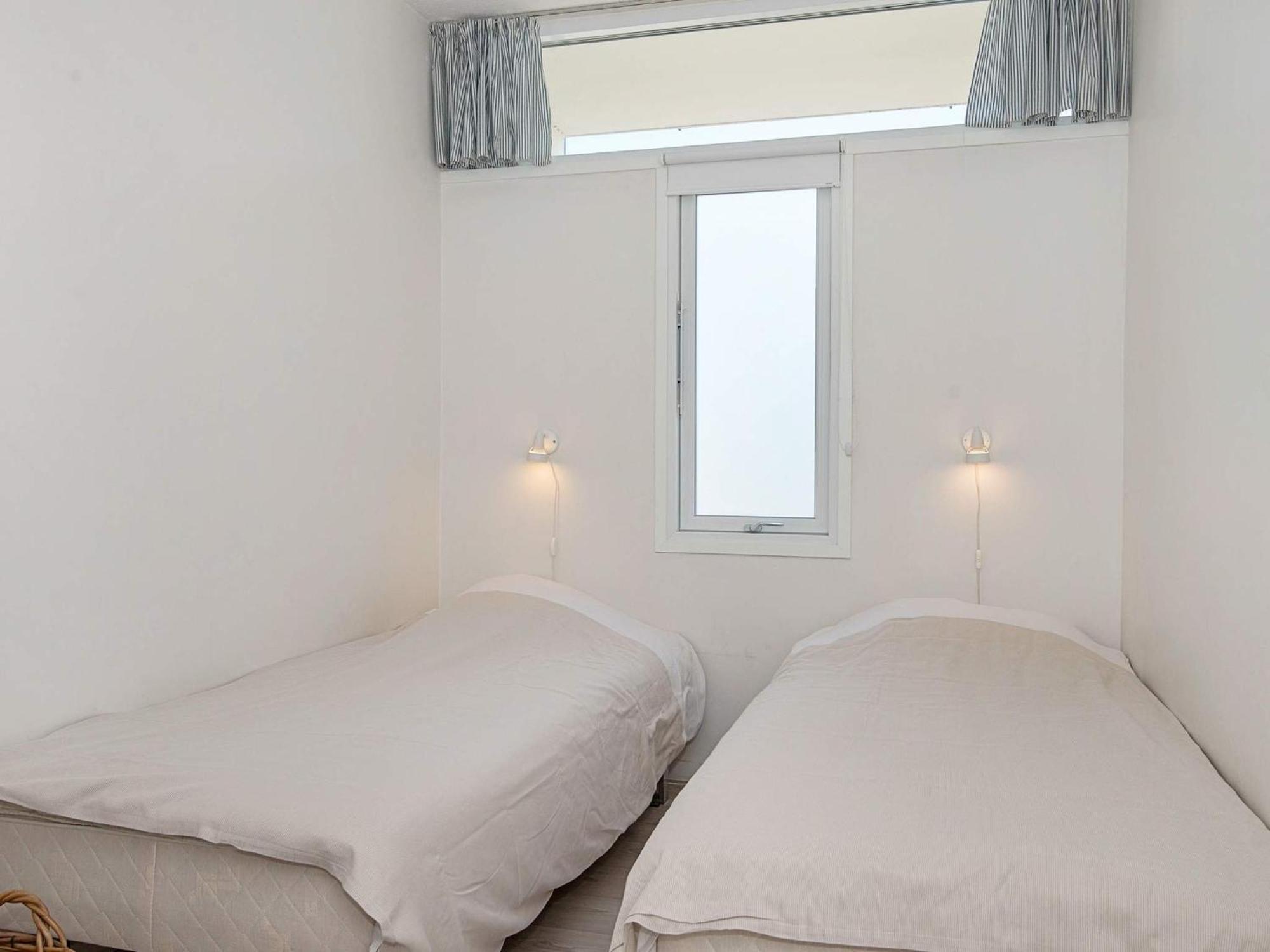 6 Person Holiday Home On A Holiday Park In Glesborg Luaran gambar