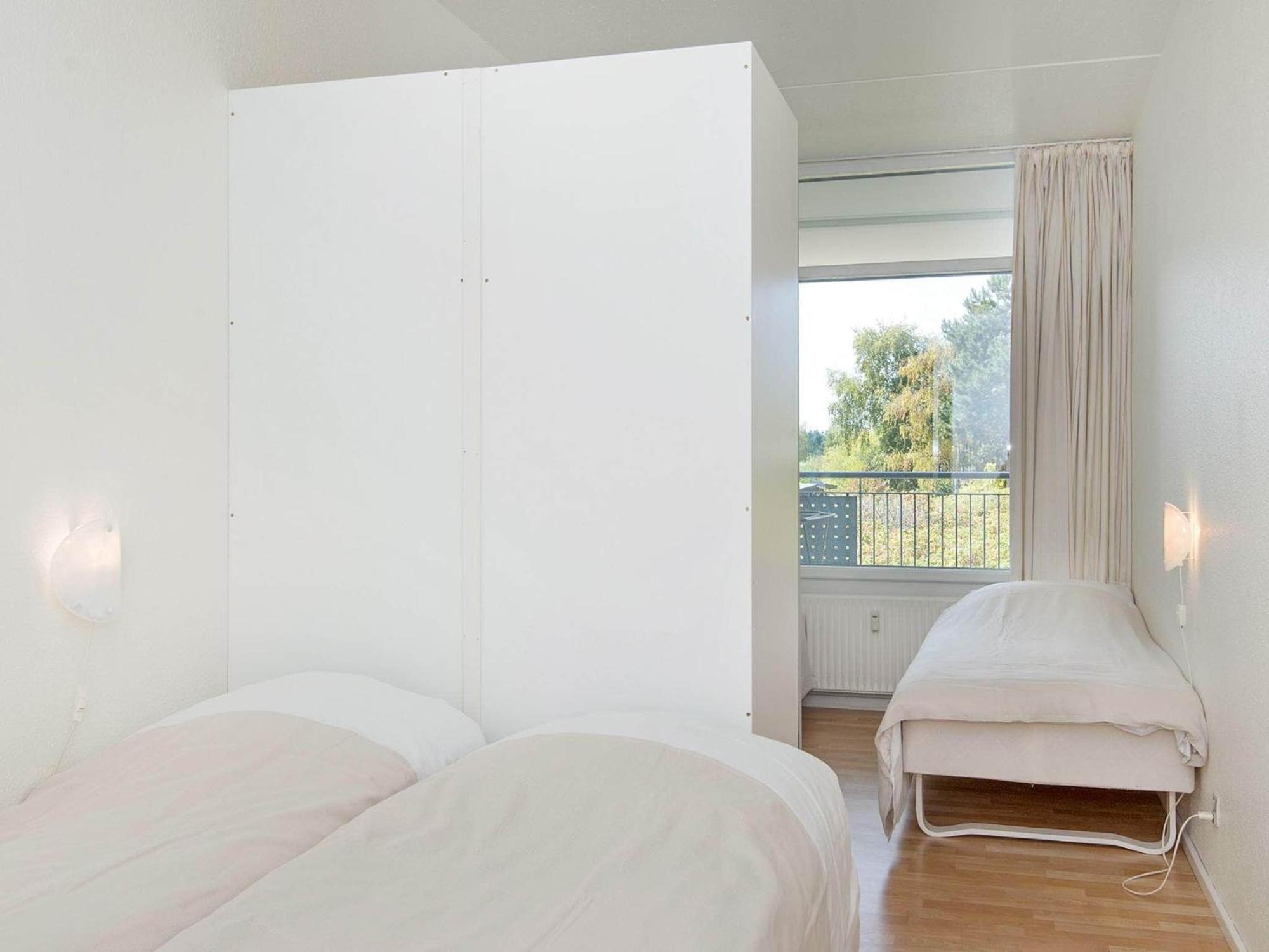 6 Person Holiday Home On A Holiday Park In Glesborg Luaran gambar