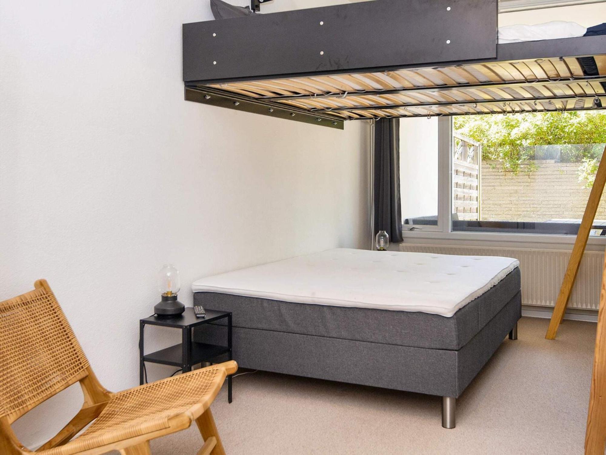 6 Person Holiday Home On A Holiday Park In Glesborg Luaran gambar
