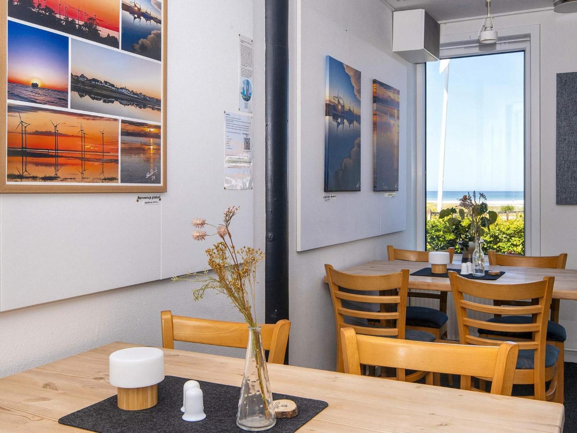 6 Person Holiday Home On A Holiday Park In Glesborg Luaran gambar