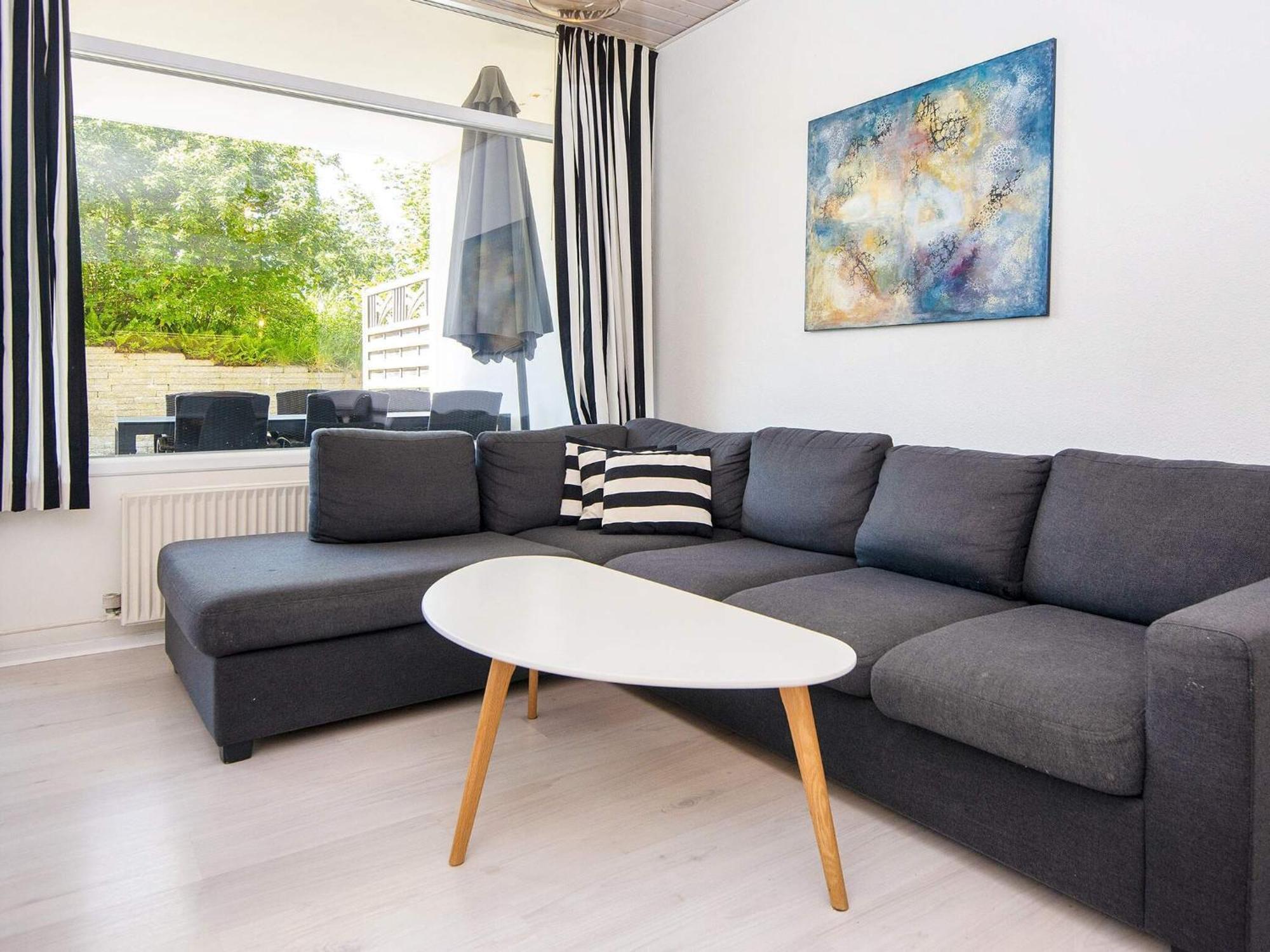 6 Person Holiday Home On A Holiday Park In Glesborg Luaran gambar