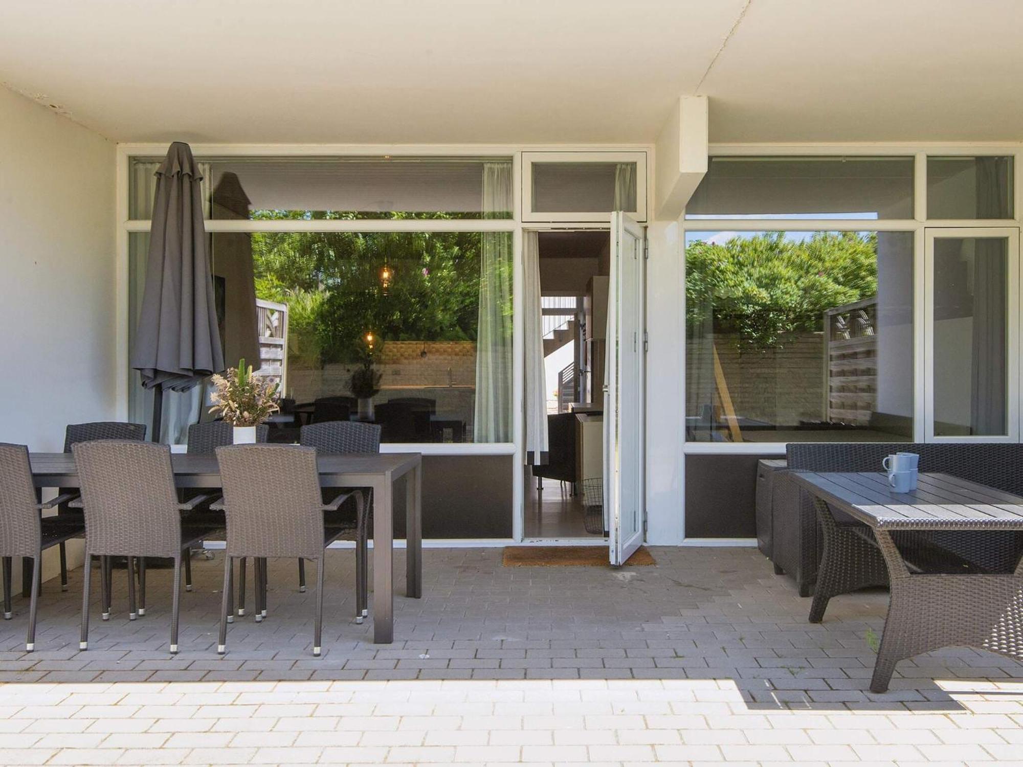 6 Person Holiday Home On A Holiday Park In Glesborg Luaran gambar