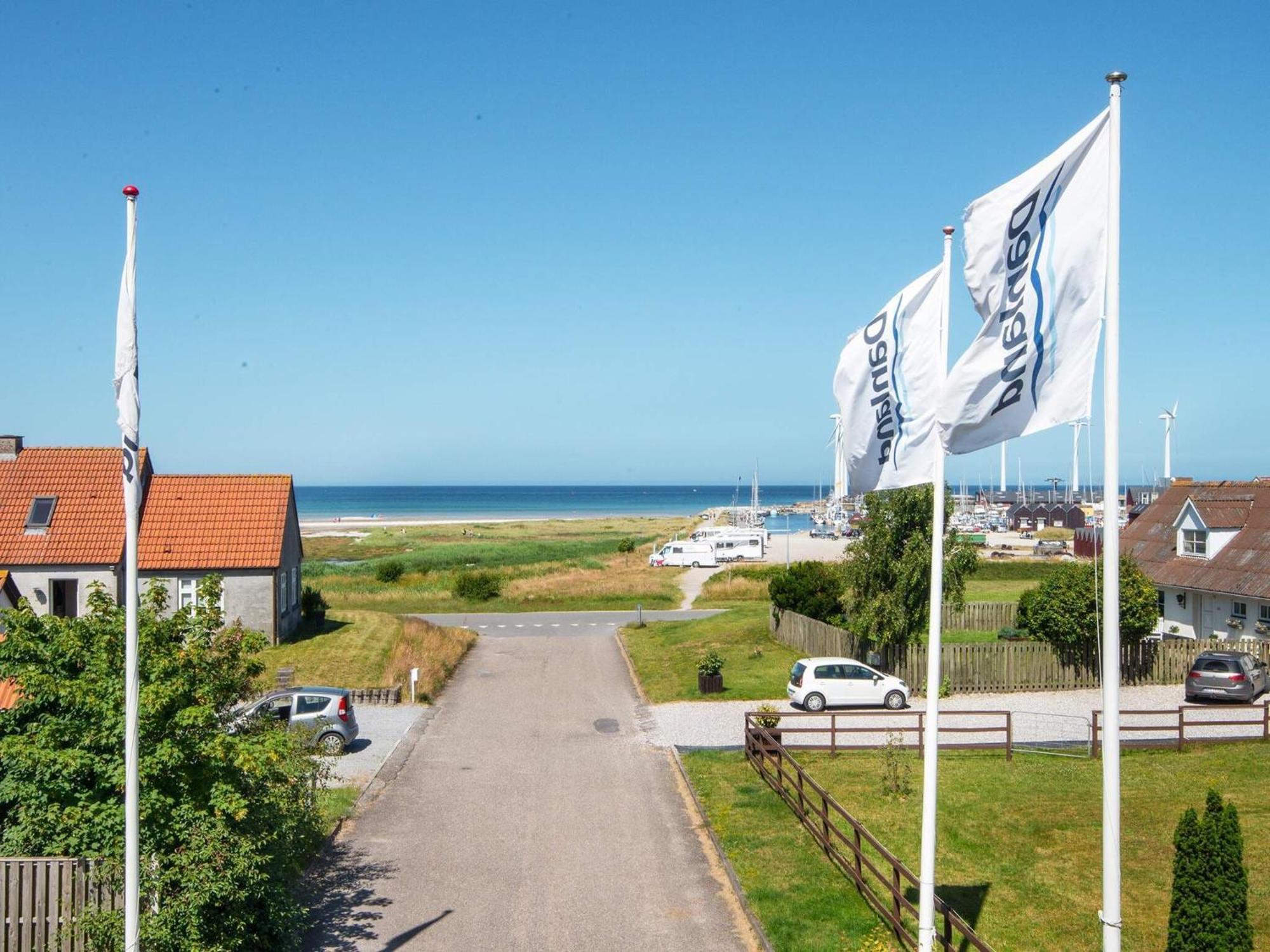 6 Person Holiday Home On A Holiday Park In Glesborg Luaran gambar