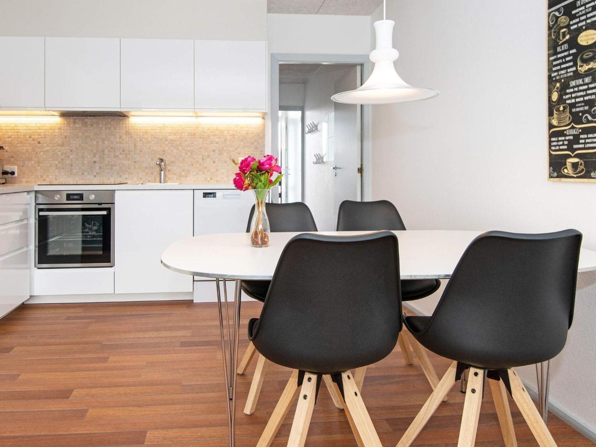 6 Person Holiday Home On A Holiday Park In Glesborg Luaran gambar